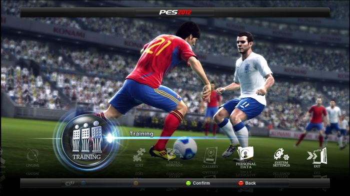 pes for laptop free