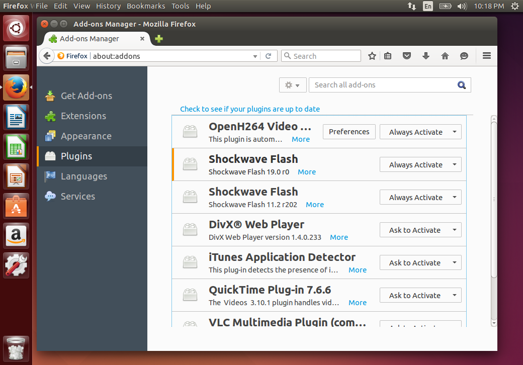 download adobe flash player for firefox mozilla