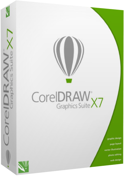Corel draw x7 free download full version